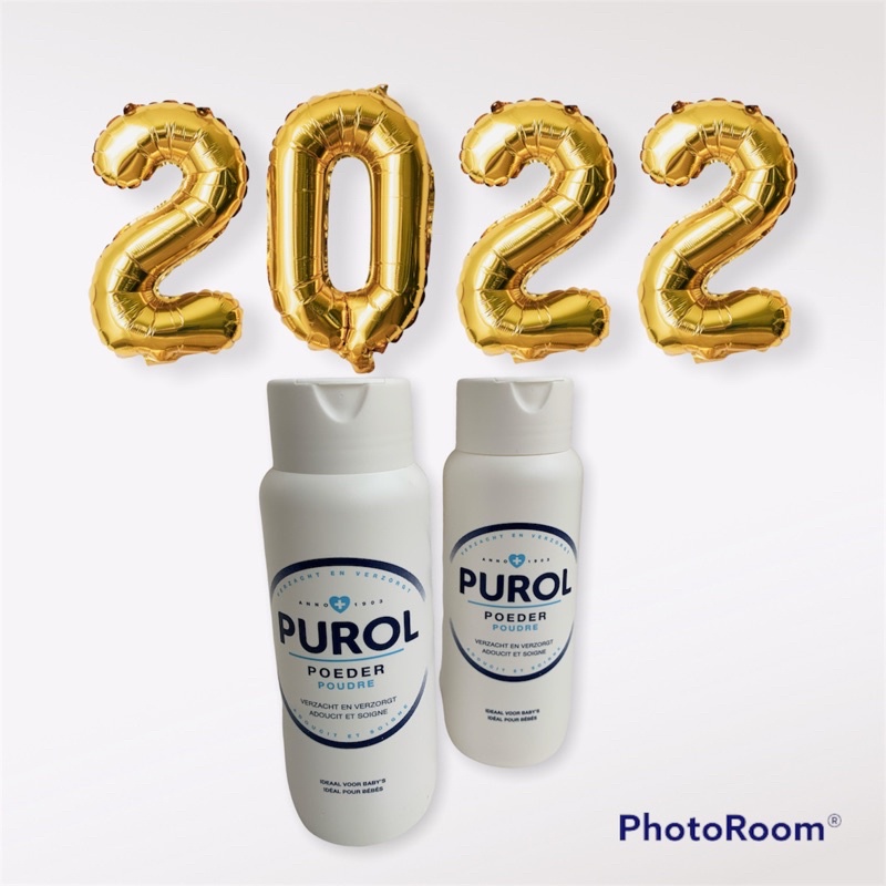 Purol Powder Original