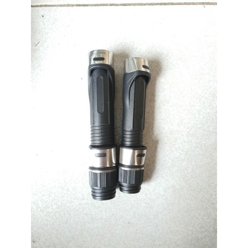 Reel Seat Djs Katana (mirip kenzi)