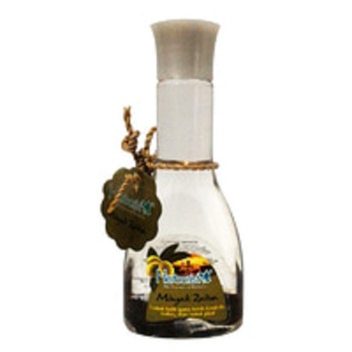 

ORIGINAL 100% Minyak Urut / olive oil / minyak pijat / zaitun / herborist 150ml Asli
