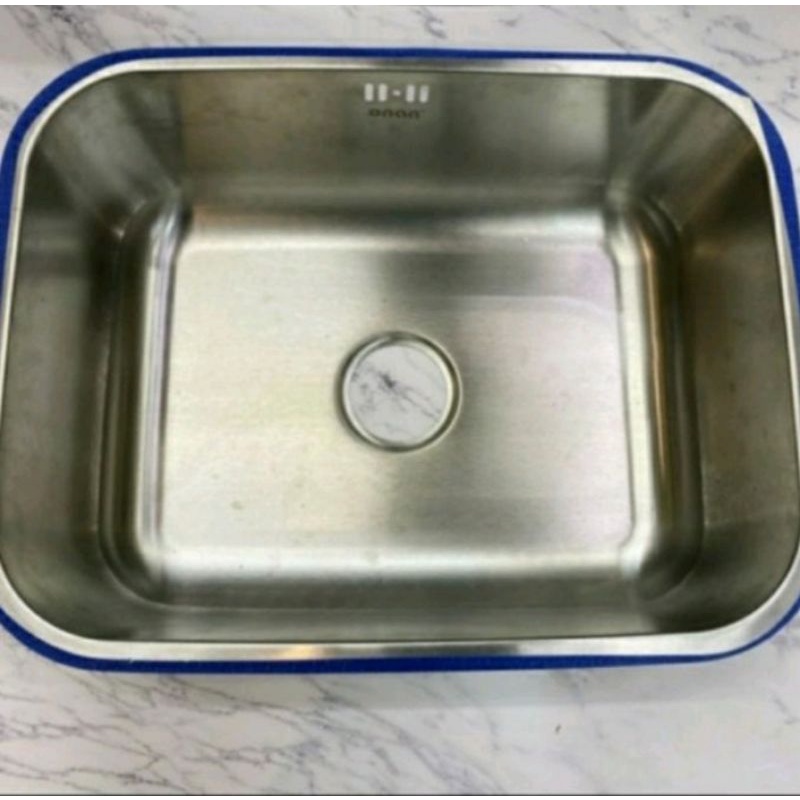 Sink Onan Undermount