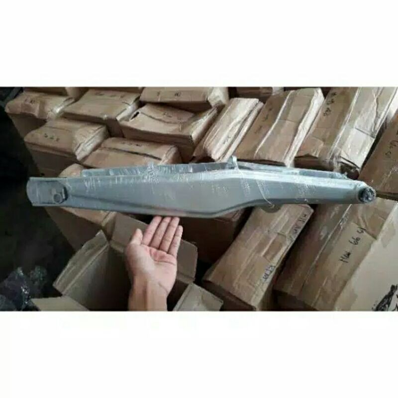 Arm klx model ktm panjang 66cm