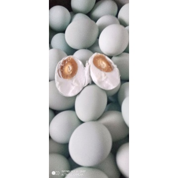 

telur asin 1 pack isi 6