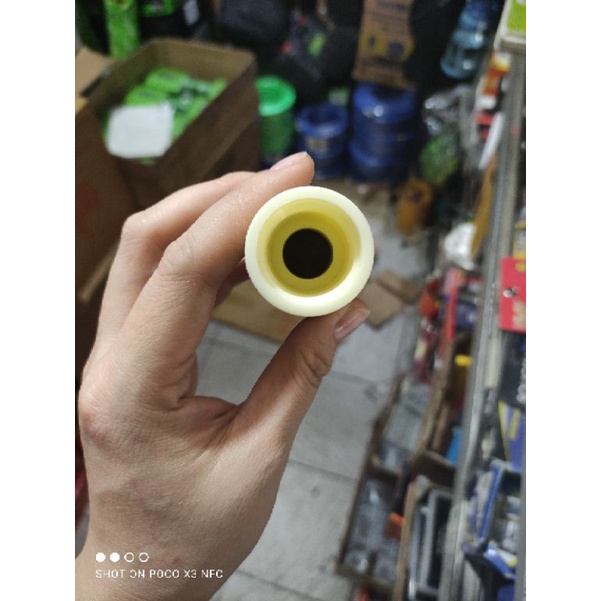 FOOT KLEP 3/4 AIWO / SARINGAN AIR BAWAH PIPA 3/4