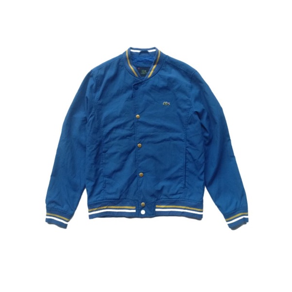 Varsity Lacoste / varsity