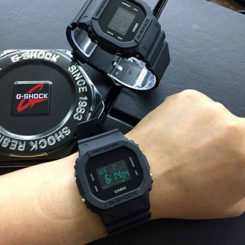 jam g shock shopee