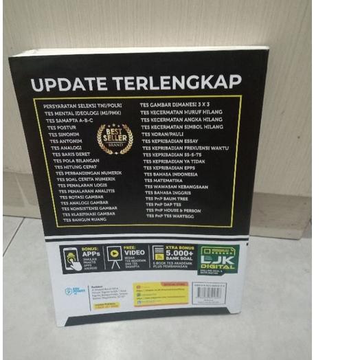 

⚡️MALL⚡️ TNI POLRI 2022 - 2023 BIDIK 99,99% LOLOS TNI POLRI 2022-2023 !!