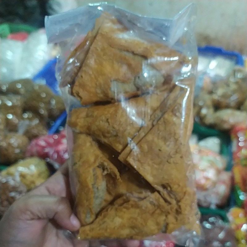 

chuanki lidah