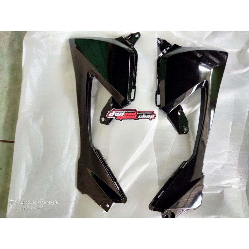 sayap satria Fu facelift tipe s