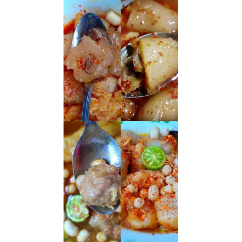 

Jual BASO ACI Termurah PALING ENAK Hot Jeletot