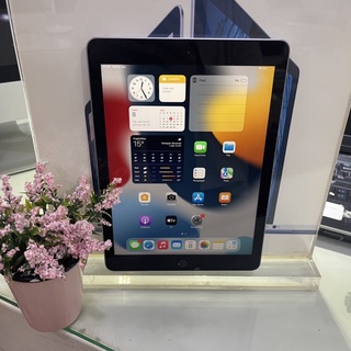 IPAD GEN 6 128 GB WIFI ONLY SECOND
