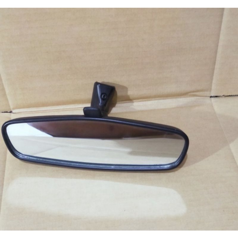 kaca spion dalam kabin chevrolet spin original Gress baru