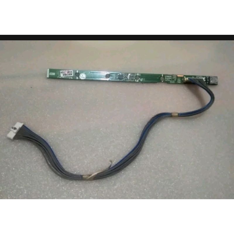 SENSOR TOMBOL LG 19LN4050