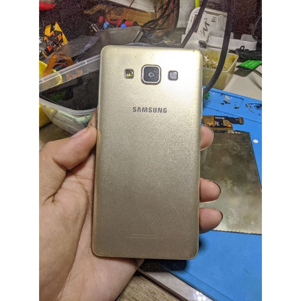 Samsung A5 2016 A500f