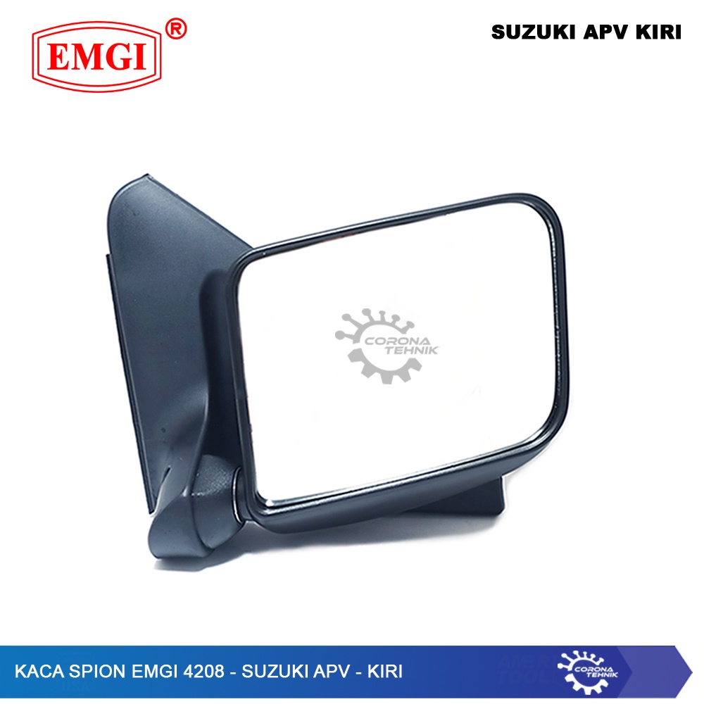 EMGI 4208 - Kaca Spion - APV / Mega Carry 2004-2019 - Kiri