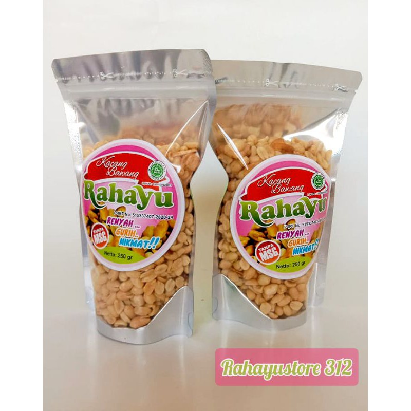 

kacang bawang