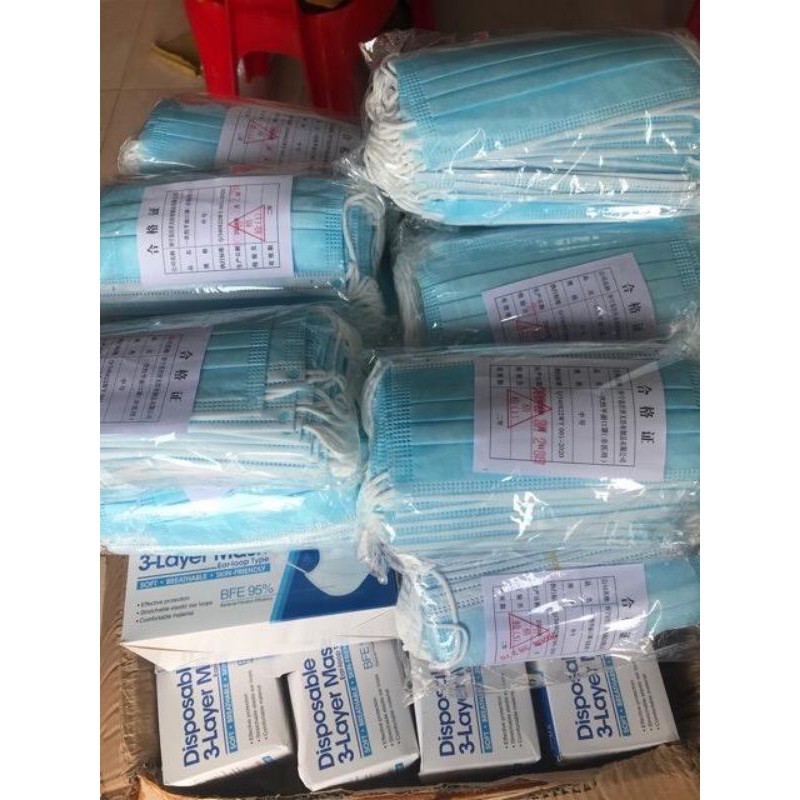MASKER 3 PLY KESEHATAN SEMARANG