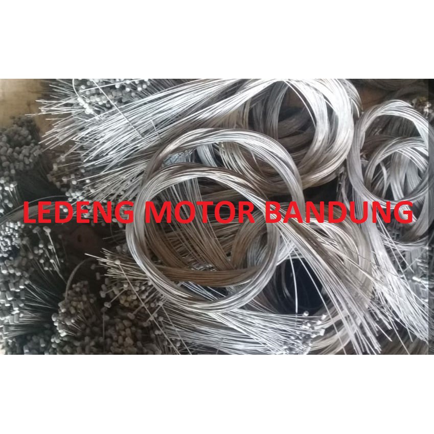 Kawat Dalam Kabel Kopling Motor Universal Honda Yamaha Suzuki Kawasaki