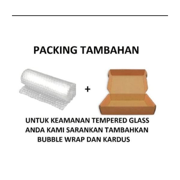 

bubble wrap dan bubble untuk pesanan lebih aman