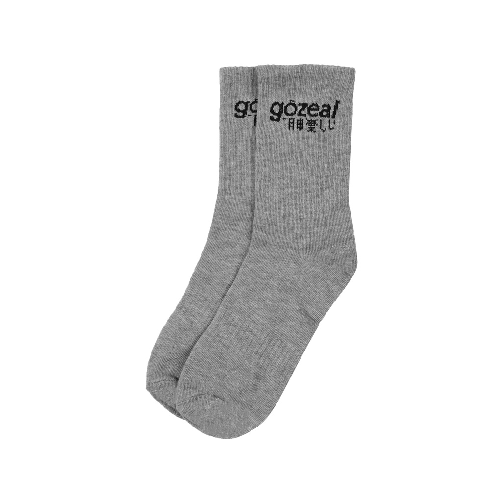 Gozeal | Socks | Japan Misty