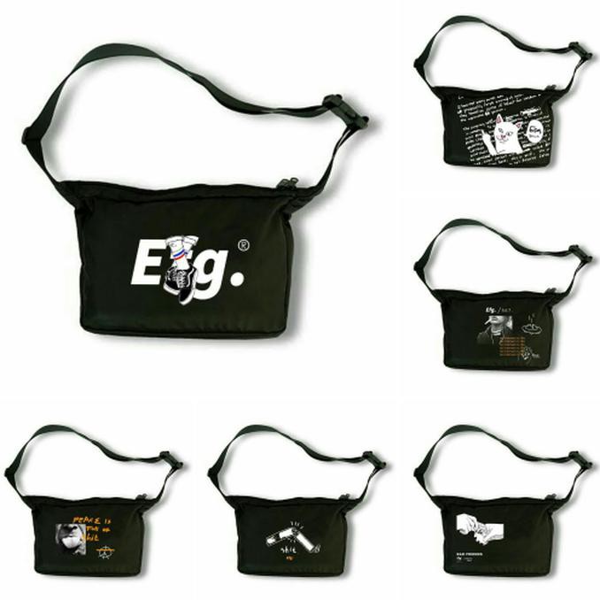 sling bag efg