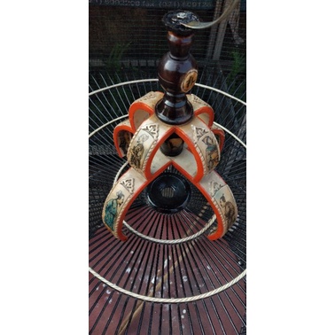 kandang burung murai