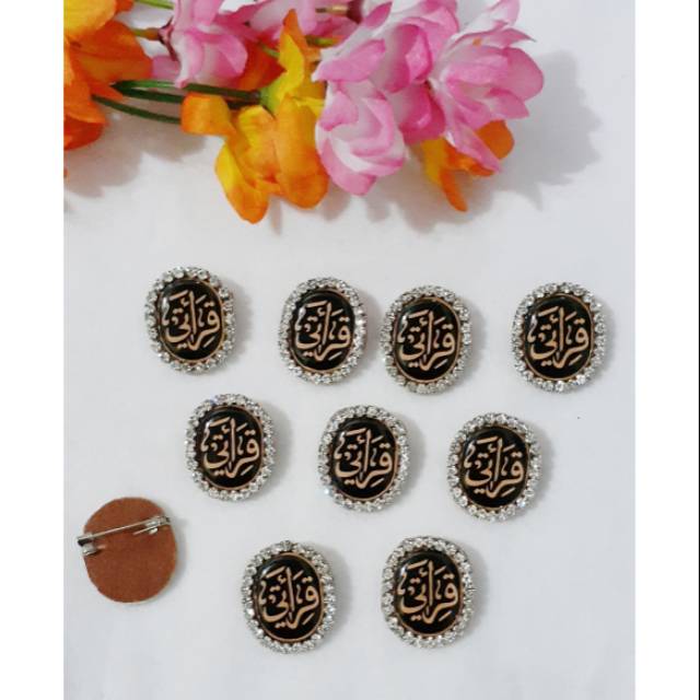 Bros Qiroati bros logo