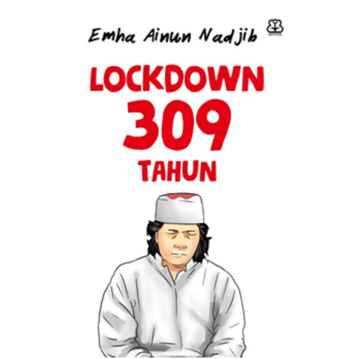 BUKU LOCKDOWN 309 TAHUN