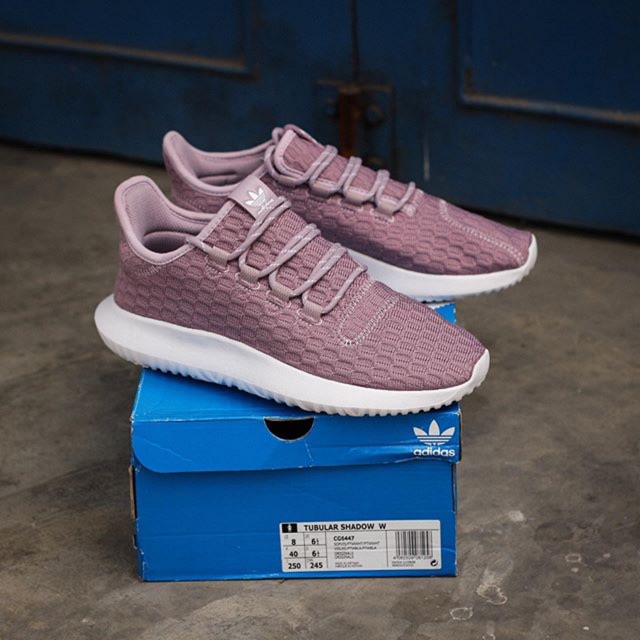 tubular shadow purple