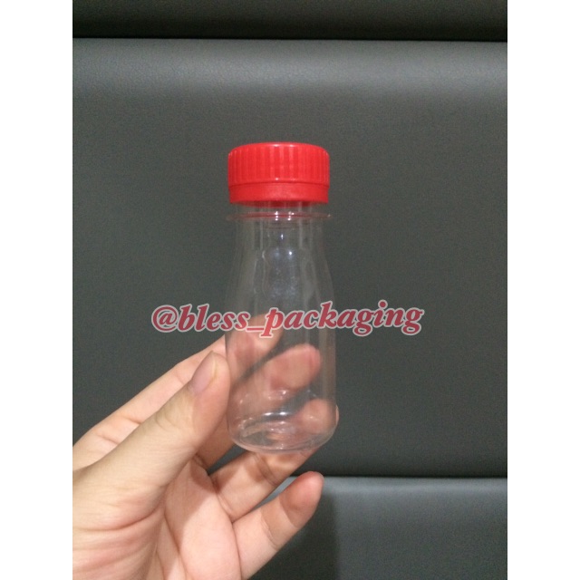 

Botol zamzam 60 ml/ botol pet 60 ml/ botol plastik/ botol kosong/ botol sirup 60 ml/ botol kapsul