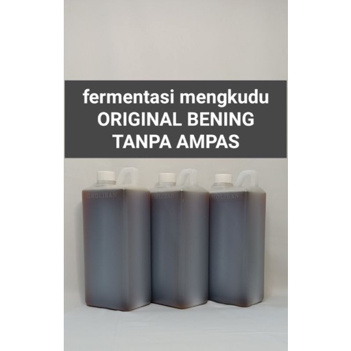 

COD_fermentasi mengkudu ORIGINAL, BENING TANPA AMPAS-noni curah-pace,mengkudu,buah pace,buah mengkudu,fermentasi buah,obat tradisional,obat herbal,herbal,curah