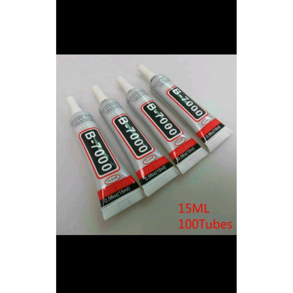 

LEM LCD TOUCHSCREEN B7000
