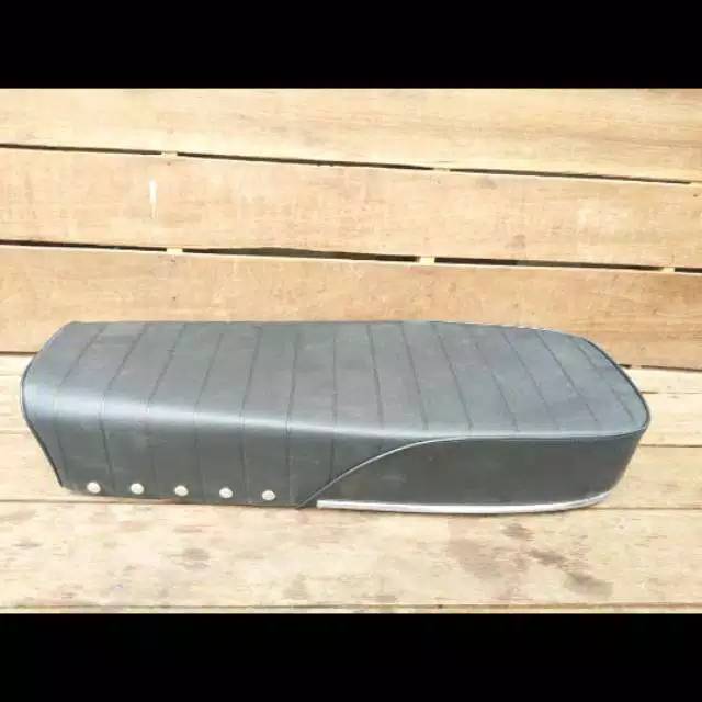 Jok cb benik anti gembos jok honda cb benik anti gembos jok cb anti gembos