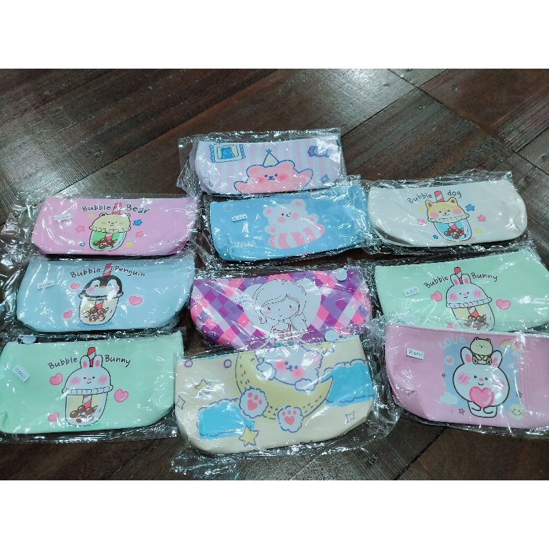 

pensil case /tempat pensil