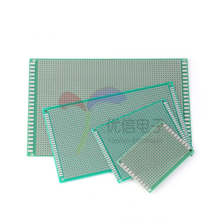 PCB circuit board single-sided spray tin board glass fiber (1803).2