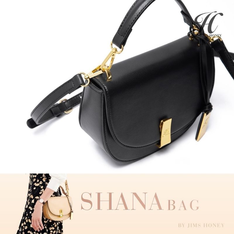JIMS HONEY SHANA BAG tas wanita selempang jims honey bag tas bahu wanita ori murah terbaru