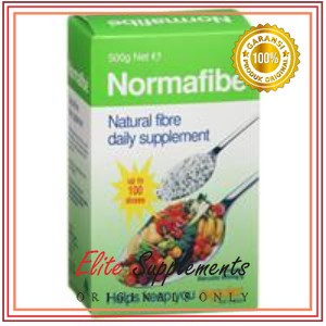 

BISA COD Normafibe 500g