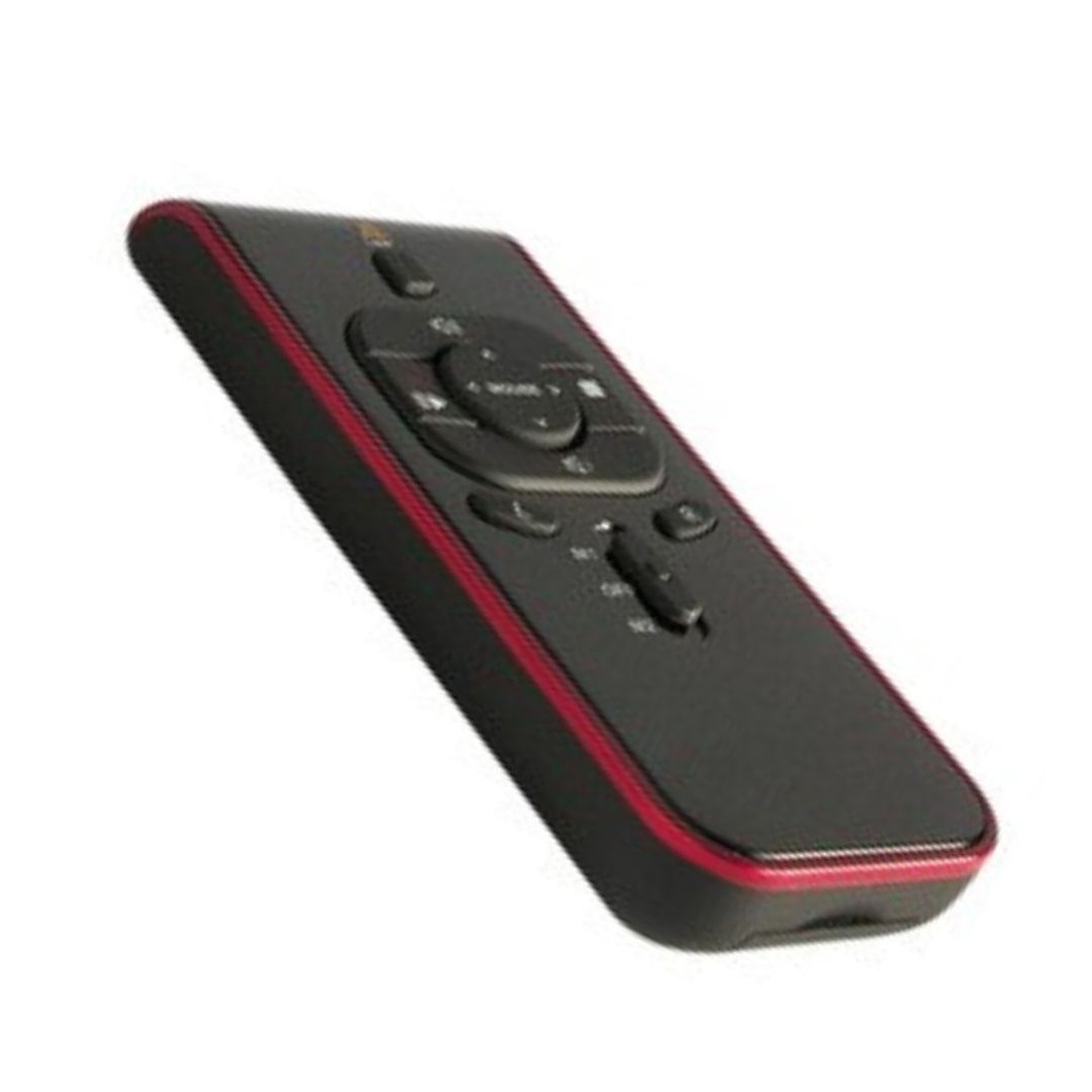 WIRELESS PRESENTER MOBILE MULTIMEDIA ( MP-02 ) - 65905