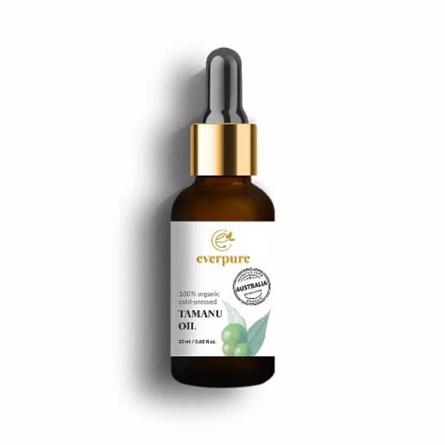 Everpure Tamanu Oil
