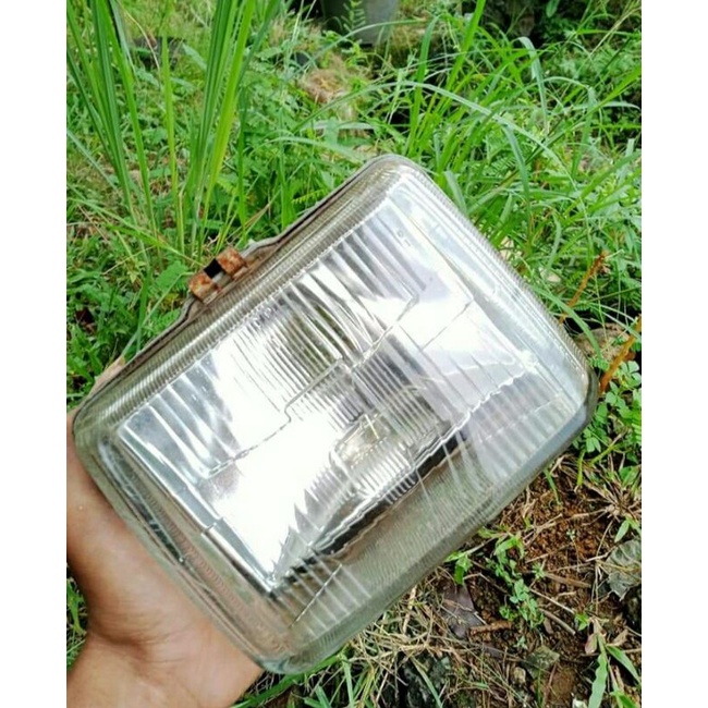 lampu depan ori gl pro neotech