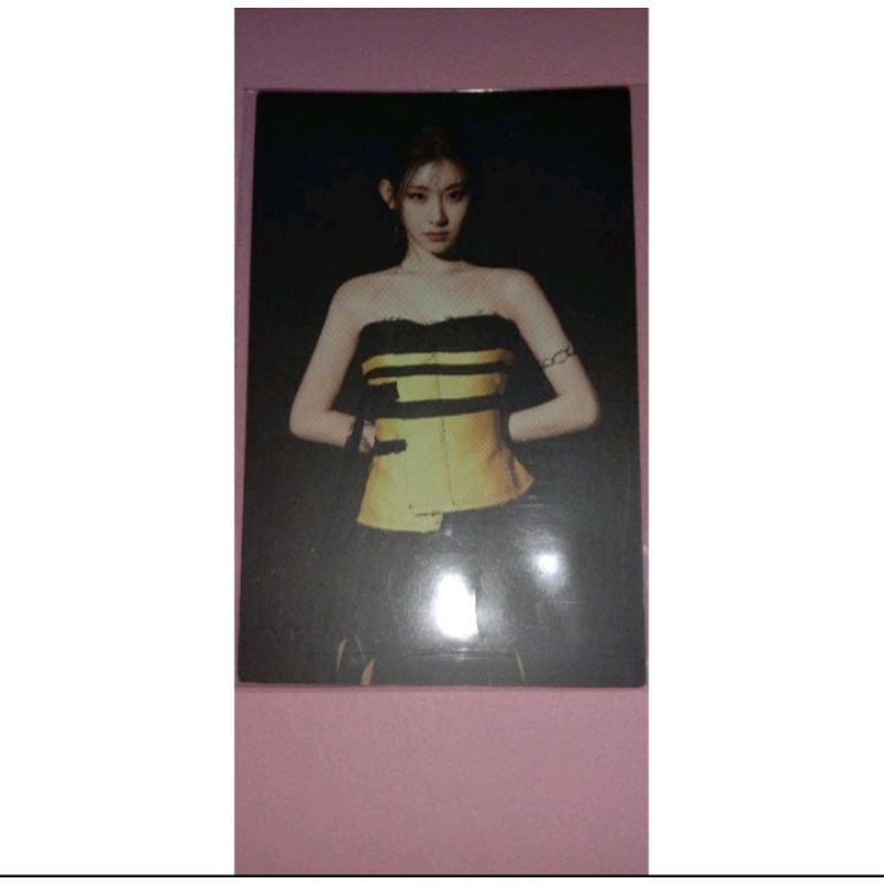 chaeryeong HC (BOOKED)