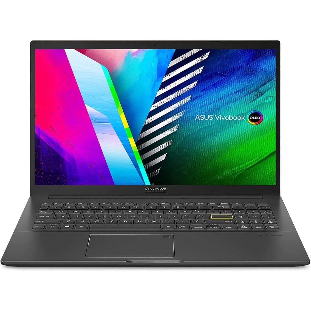 ASUS K513EA OLED i5-1135G7 8GB RAM 512GB SSD