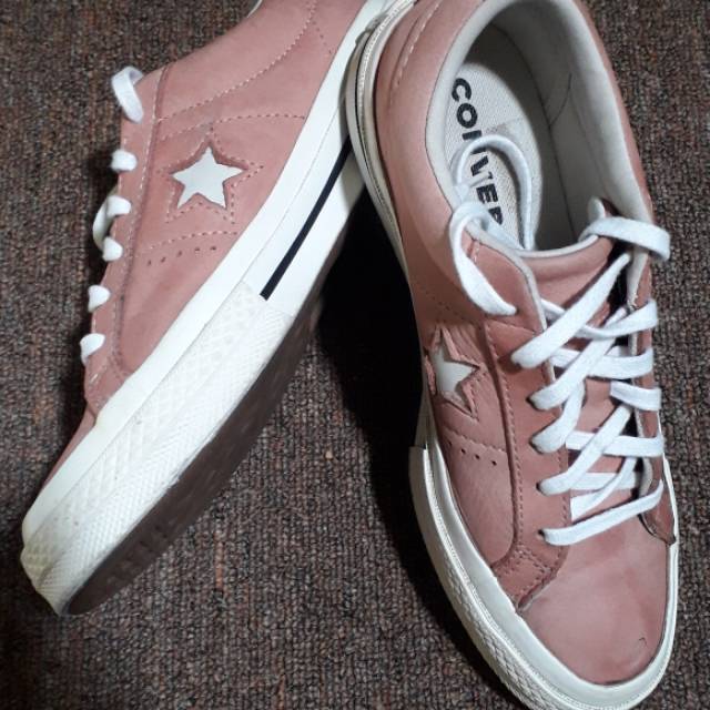 Converse One Star Original 100%