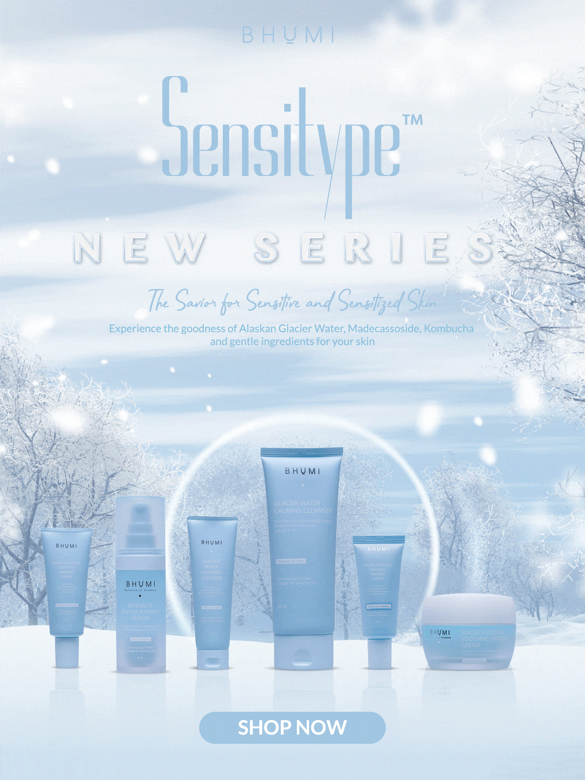 Toko Online BHUMI Official Shop Shopee Indonesia