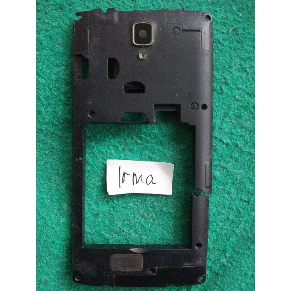 Tutup mesin lenovo a2010