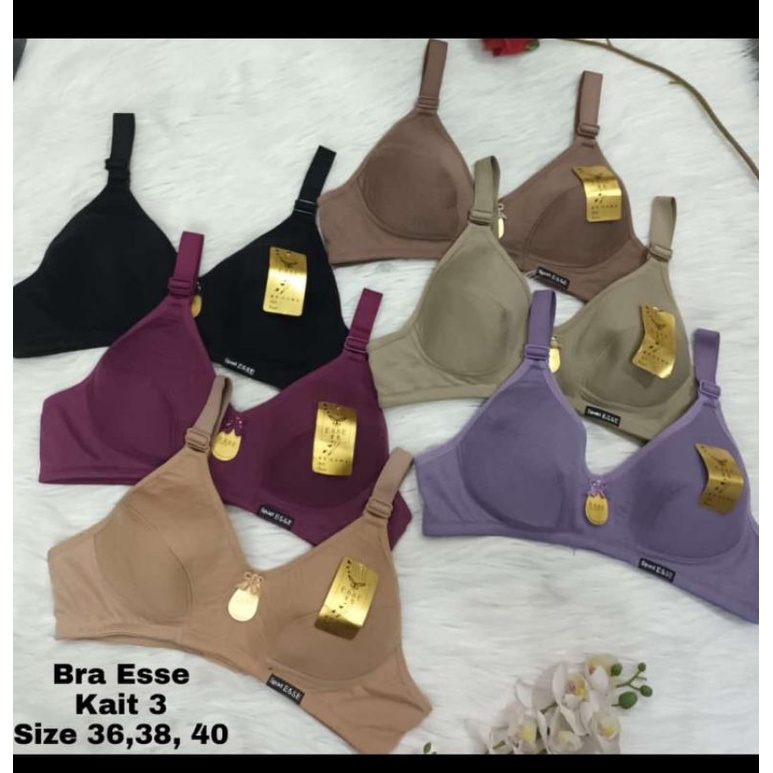 Bh ESSE 36,38,40 K3 / Bh esse sport / Sport bra