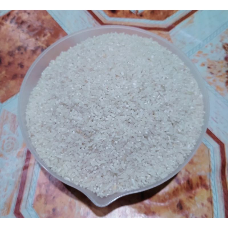 beras murah beras petani kemasan 1 kg beras mapan wangi original