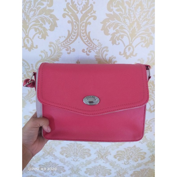 Sling Bag flip flap Sophie