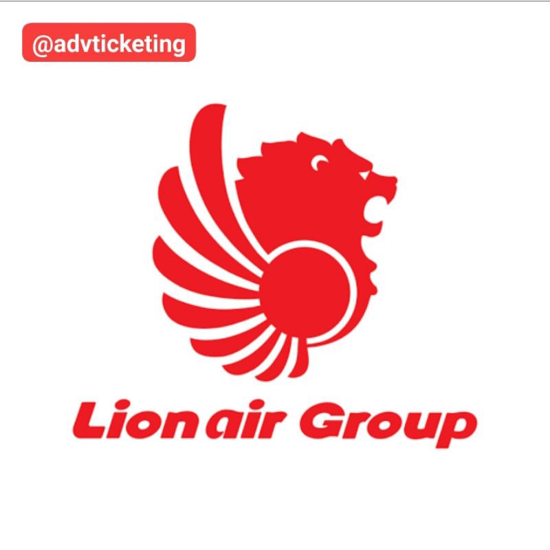 Tiket Pesawat Lion Group Diskon Rp.125,000 Ke Semua Rute Domestik
