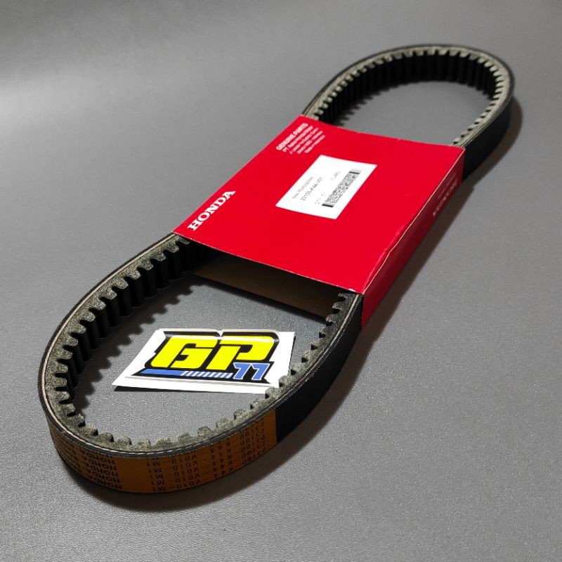VANBELT HONDA BEAT SCOPY CARBU