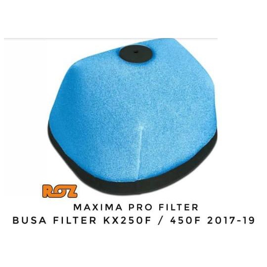 BUSA FILTER KX250F 2017-2019 BUSA HAWA KX250F
